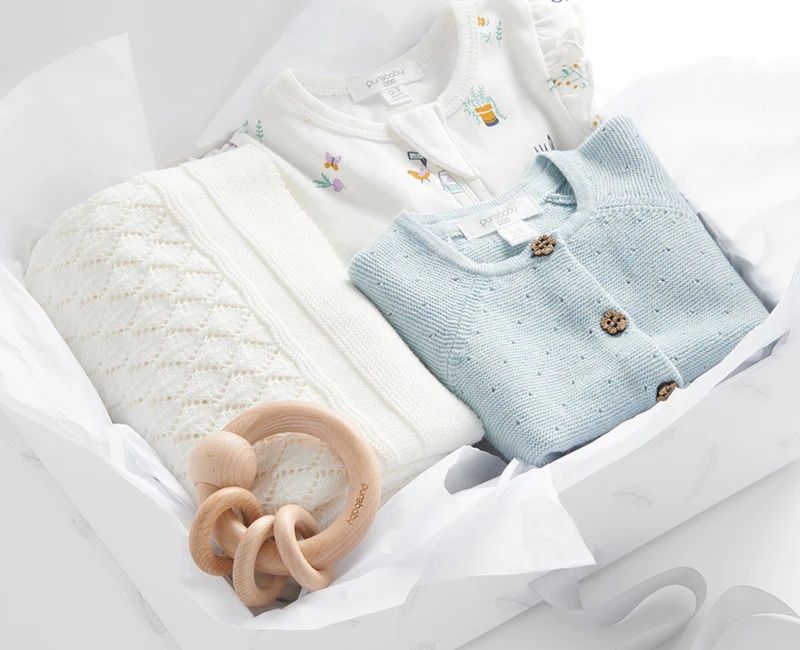 Baby Registry Checklist