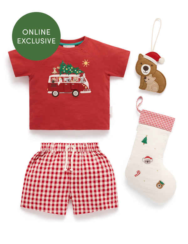 Festive Fun Gift Set