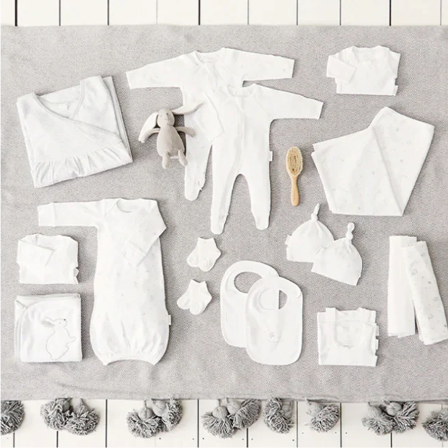Hospital Bag Checklist