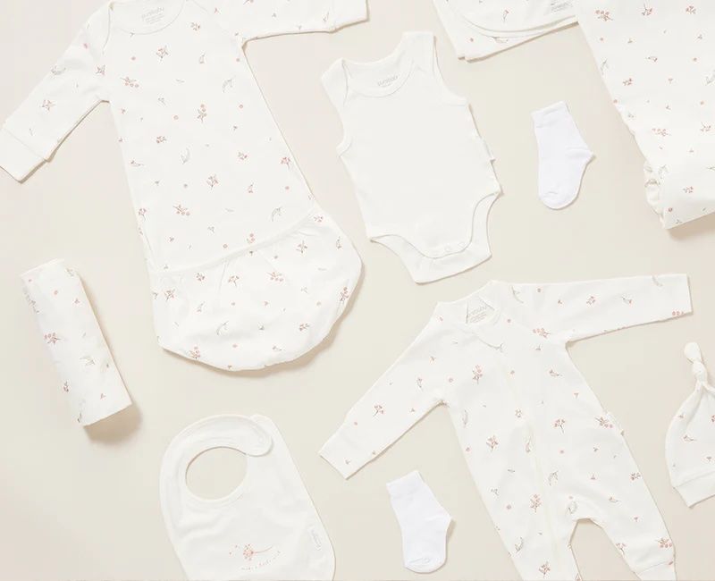 What To Put In A Nappy Bag