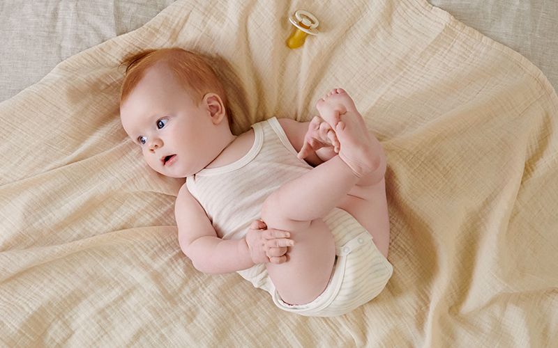 Essentials Rib Bodysuit Benefits