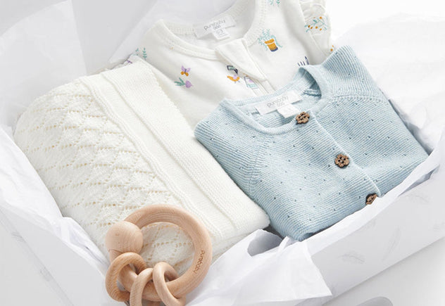 Baby Registry Checklist