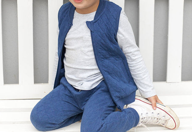 What to Pack for Childcare