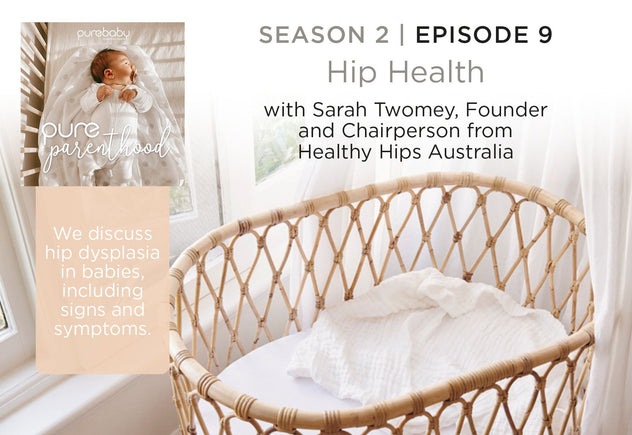 What is Hip Dysplasia in Babies