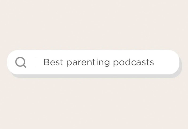 6 Wonderful Parenthood Podcasts