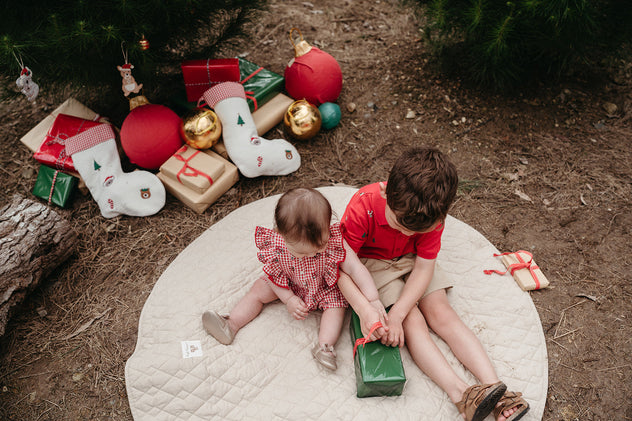 Christmas Gift Ideas For Babies