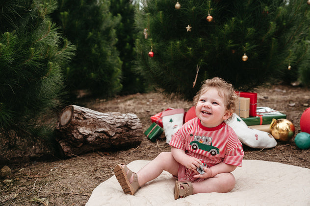5 Christmas Activities For Toddlers