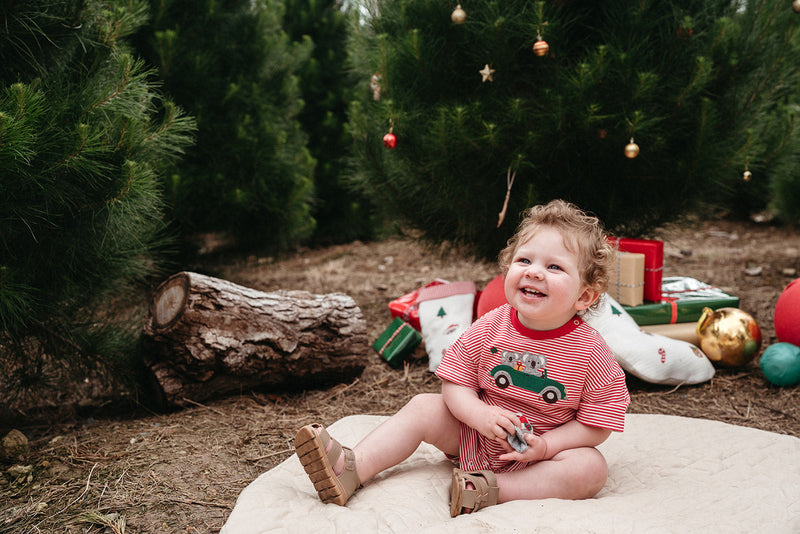 5 Christmas Activities For Toddlers