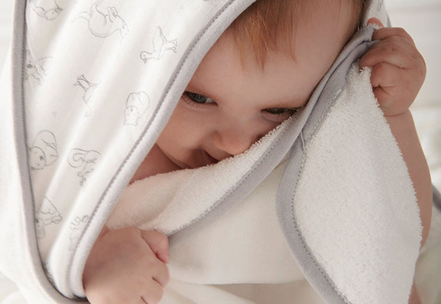 How To Wash Baby Clothes