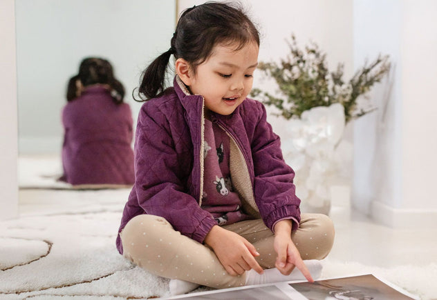 Fun Indoor Winter Activities for Toddlers