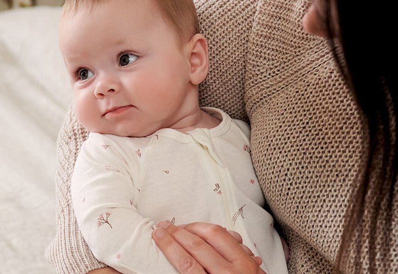 Understanding Baby Sleep Regressions