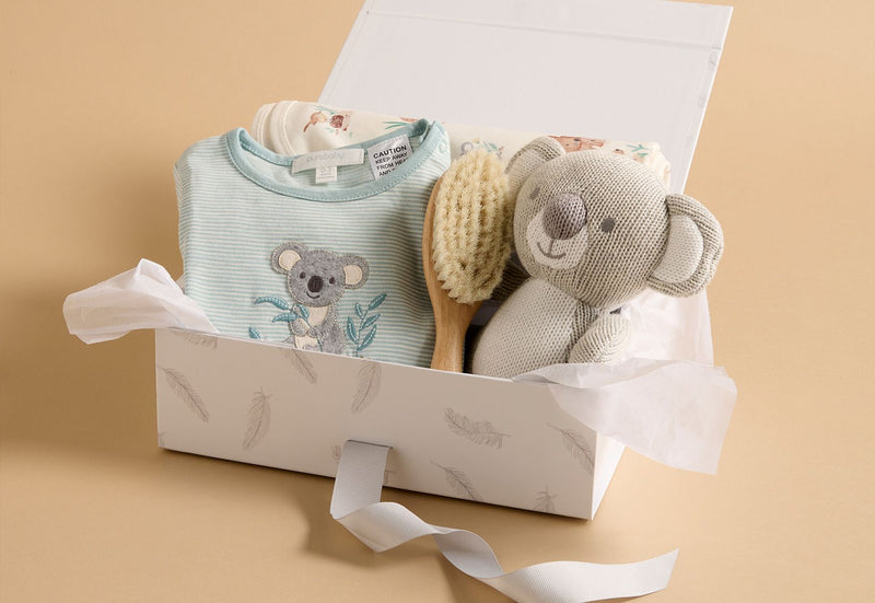 What To Look For When Choosing A Baby Gift?