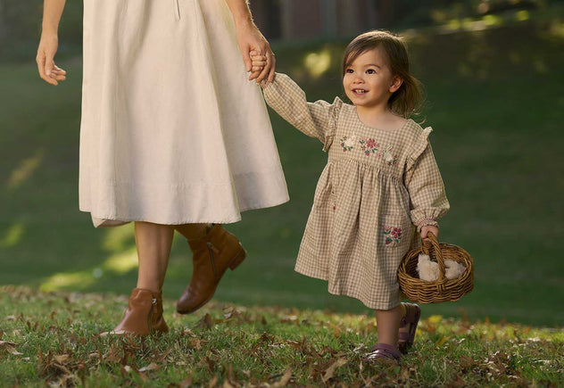 Organic Kids Clothes: The Best Sustainable Options