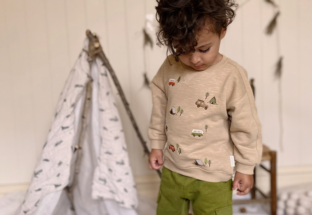 Best Gift Ideas For 2 Year Olds