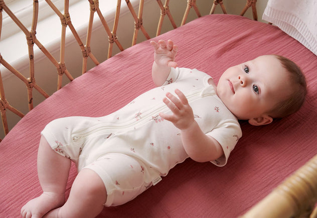 How to Build an Eco Friendly Nursery: Tips for a Sustainable Space
