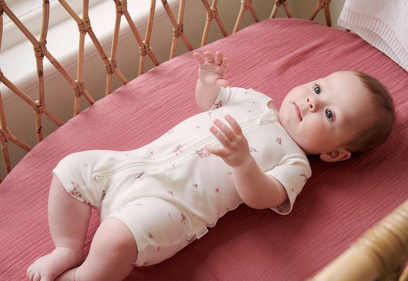 How to Build an Eco Friendly Nursery: Tips for a Sustainable Space