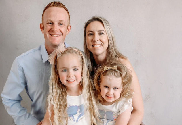 Purebaby x Redkite: Making a Lasting Difference