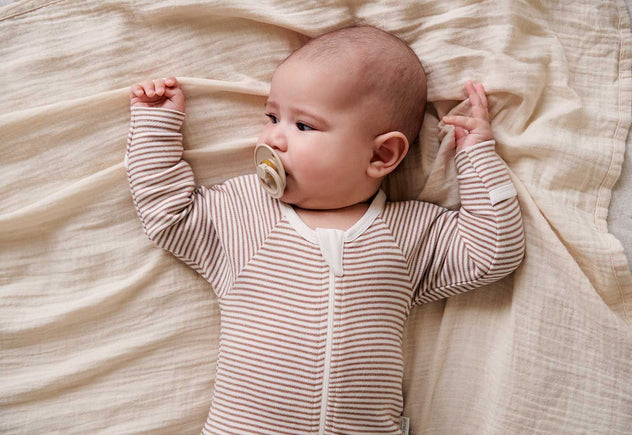What Are the Best Dummies for Newborns?
