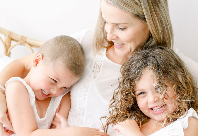 Supporting Redkite - Purebaby x Redkite
