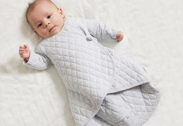 Purebaby’s New Sleep Solutions