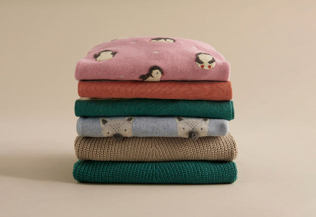 What To Do With Old Baby Clothes?