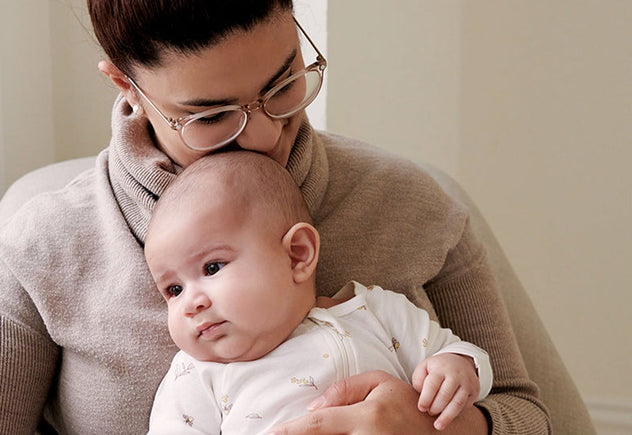 Supporting Parents in the Fourth Trimester