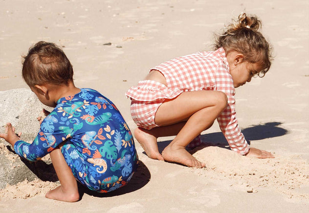 Must-Have Kids Swimwear Items