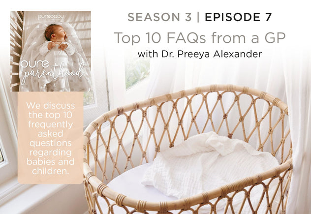 10 Top Tips From a GP to Parents