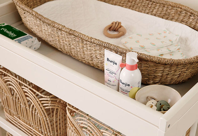 Top 20 Baby Essentials & Must-Haves