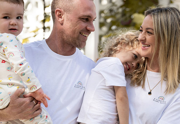 Adopt Change, How to Help