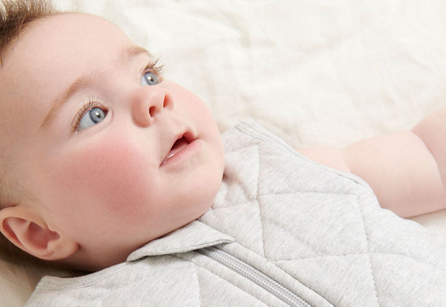 How To Choose A Sleeping Bag For Your Little One