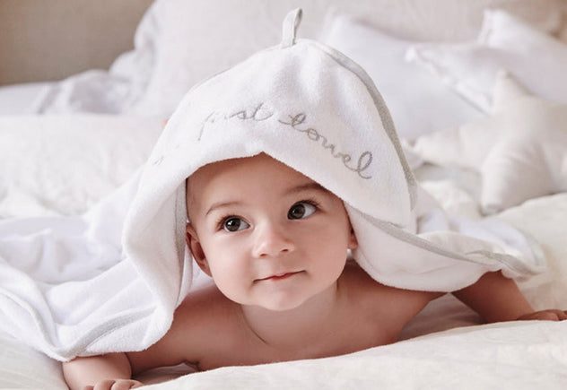 What Are The Benefits Of Baby Massage?