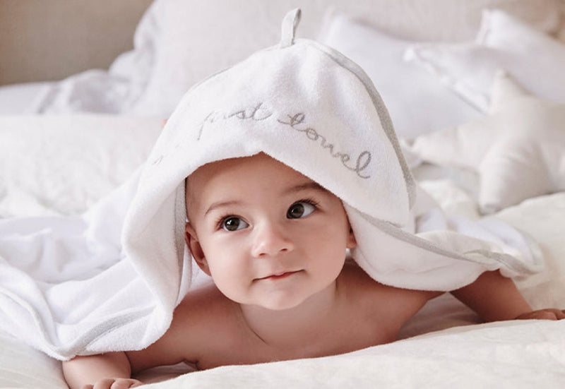 What Are The Benefits Of Baby Massage?