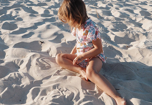 Our 8 Favourite Summer Activities for Toddlers