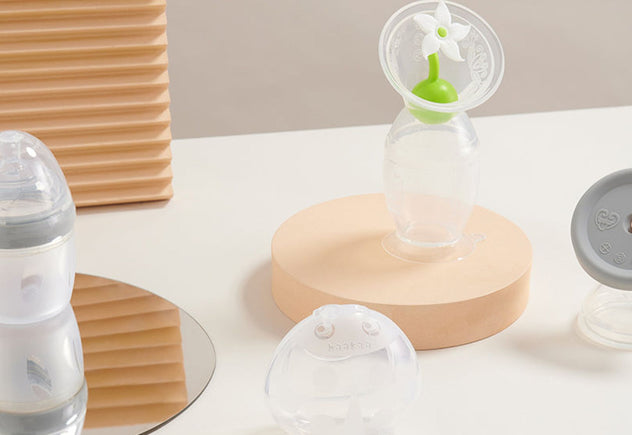 New Parents’ Guide to Baby Feeding