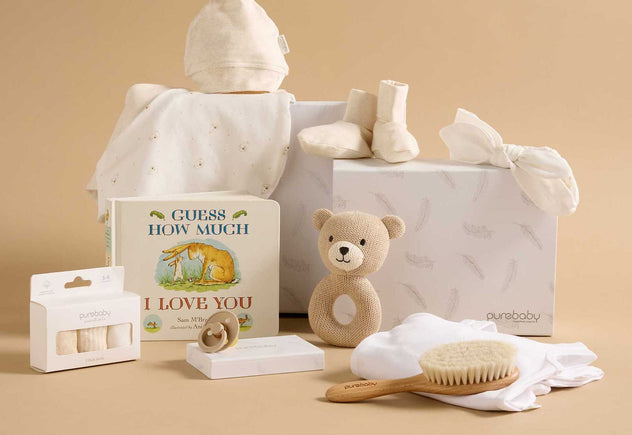 Baby Shower Gift Ideas