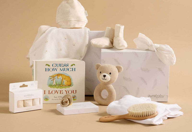 Baby Shower Gift Ideas