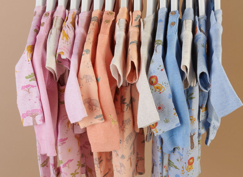Meet the On Safari Collection