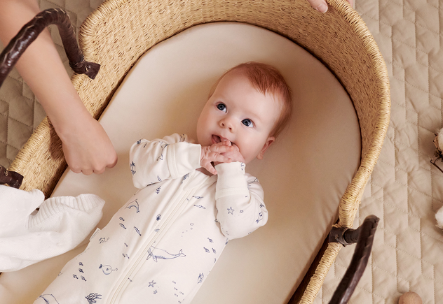 What Is The Best Fabric For Baby Clothes?