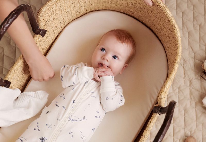 What Is The Best Fabric For Baby Clothes?