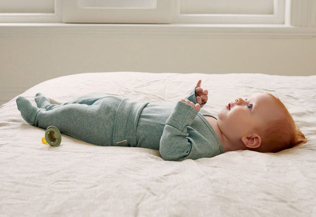 Eco-Friendly Organic Baby Gifts