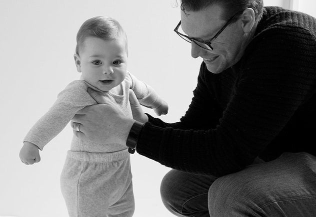 Tips For Expecting Dads