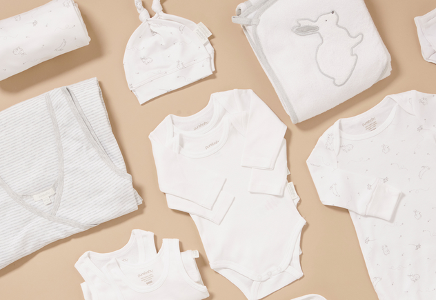 Baby Planning & Preparing Checklist