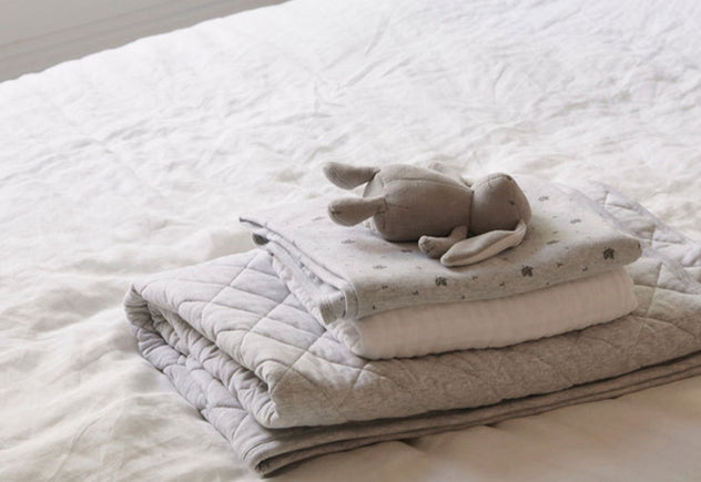 How Many Blankets Does a Baby Need?