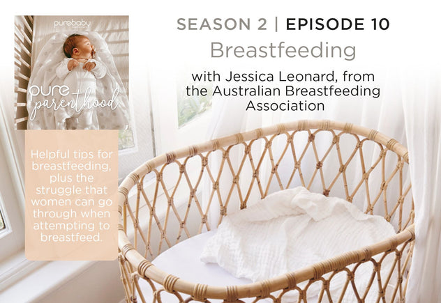 How to Prepare for Breastfeeding