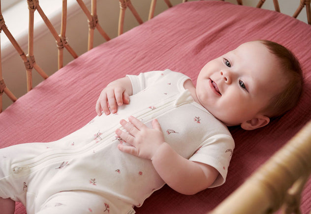 Best Newborn Summer Clothes for Your Little One