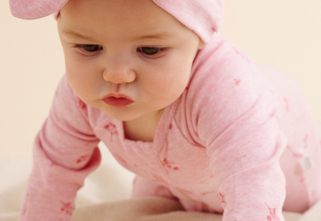 Key Baby Milestones For The First 12 Months