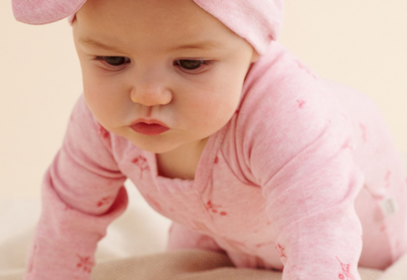 Key Baby Milestones For The First 12 Months