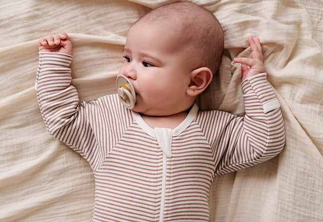 How to Choose a Baby Growsuit & Onesie