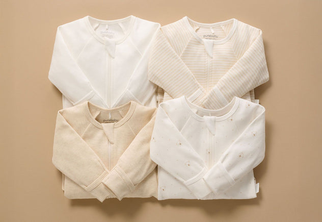What Makes Organic Baby Clothes a Popular Pick